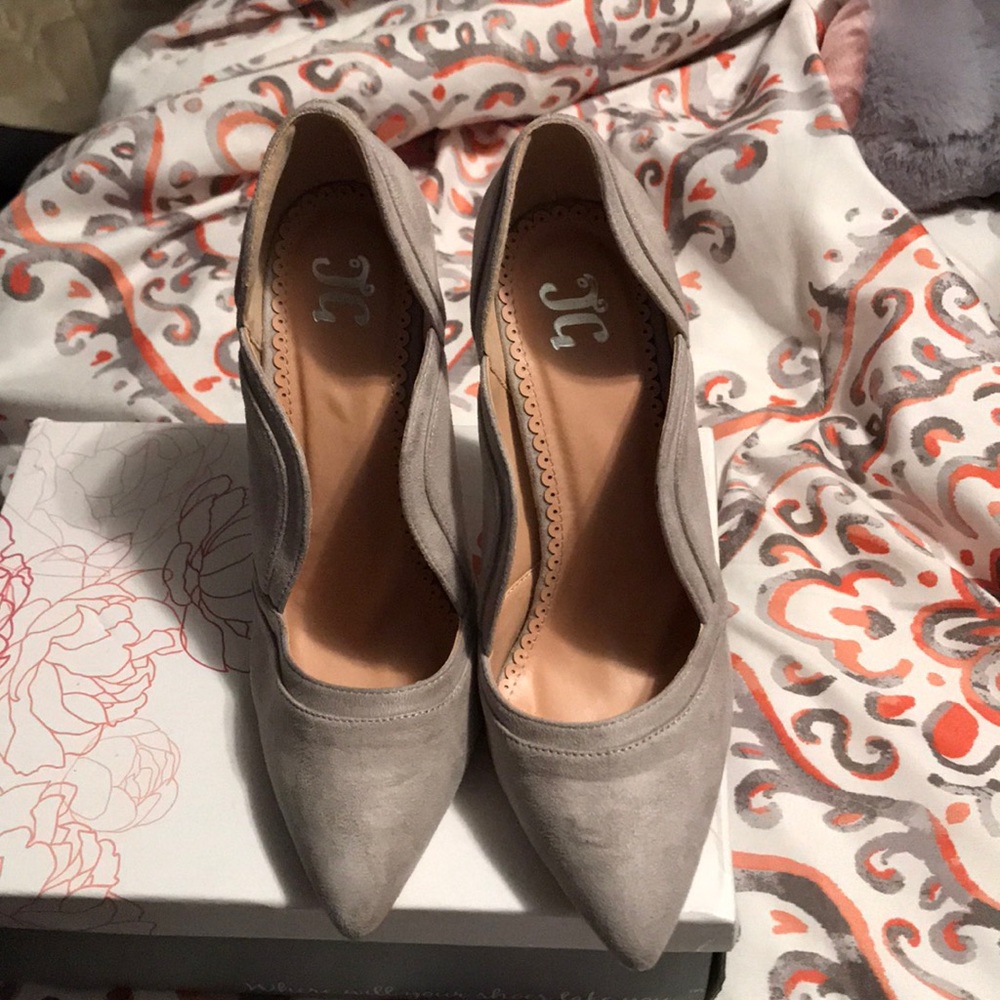 Heels